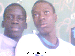 la c est moi et khaya